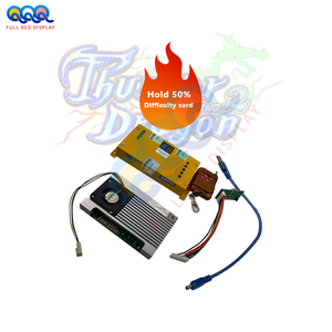 Full Red Ocean King 3 phần mềm bàn cá với sấm rồng thẻ khó 49% 1% phụ kiện gốc - Product Image 3