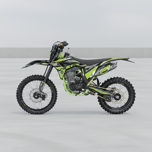 Moto de course tout-terrain professionnelle pour adultes <span class=keywords><strong>NICOT</strong></span> KR2 300PR - Product Image 2