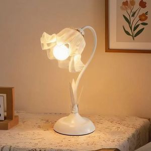 Pink Creative LED <strong>Table</strong> <strong>Light</strong> Lamps Decorative LED Lamps Garden Flower <strong>Lights</strong> Designed Warm Lamp Colorful <strong>Lights</strong> Room Decoration - Product Image 1