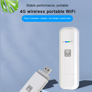 LDW931ท์เตอร์ <span class=keywords><strong>WiFi</strong></span> แบบพกพา4G LTE USB การ์ดเครือข่ายไฟร์วอลล์สะดวกสำหรับซิมการ์ดโมเด็มเอเชียตะวันออกเฉียงใต้ประเทศไทย - Product Image 3