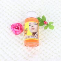 Sérum Blanchissant Original RT Double Gluta 120ml Liquide, Soin Anti-Âge Super Revitalisant pour une Peau Éclatante