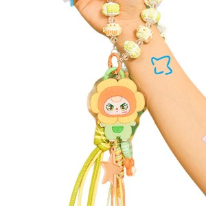 จี้รูปทรงเรซิ่น Love Link สำหรับเด็กอายุสามขวบ ของขวัญสำหรับเด็ก - Product Image 5