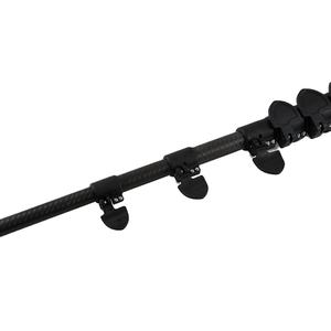 Mât Télescopique en Fibre de Carbone de Haute Qualité, <span class=keywords><strong>Pince</strong></span> de Mât Télescopique en Fibre de Carbone de <span class=keywords><strong>2m</strong></span> à 20m - Product Image 3
