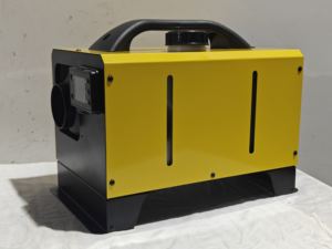 <span class=keywords><strong>Chauffage</strong></span> au diesel portable autonome silencieux de haute qualité en gros, 5 kW, 8 kW, 12 V, 24 V, 8000 W, OEM, auxiliaire, Webasto - Product Image 4