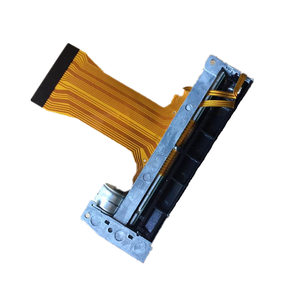 Cabezal de Impresora Térmica <span class=keywords><strong>VTR</strong></span> de 80 mm, 203 dpi de Alta Resolución para Impresoras de Recibos, Compatible con FTP-638MCL103, en Stock, 1 Año de Garantía - Product Image 4