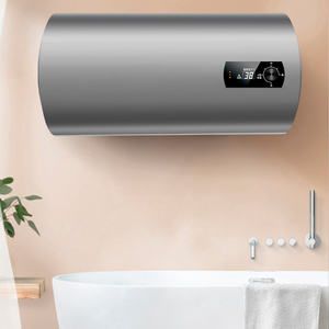 <span class=keywords><strong>Chauffe</strong></span>-<span class=keywords><strong>eau</strong></span> électrique économique 30L-<span class=keywords><strong>100L</strong></span> résistant aux intempéries, haute performance et économe en énergie pour salle de bain - Product Image 3