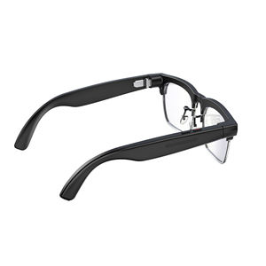 RUNCK 2025 Nuevas Gafas Inteligentes G2Pro con IA, Cámara Dual HD, Transferencia WIFI, ChatGPT, Control Táctil por Voz, Traducción por IA, Fotografía de 5MP - Product Image 5