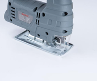 Scie à découper BWINX 55 mm pour le bois, machine électrique de menuiserie portable, 6 vitesses variables, certifiée CE, scies électriques industrielles