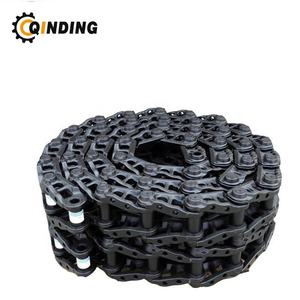 Dozer track link track chain <strong>seal</strong> D7G track <strong>group</strong> - Product Image 2