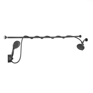 Многофункциональная насадка для душа из нержавеющей стали - Product Image 5