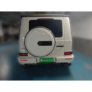 Guazi <span class=keywords><strong>Precio</strong></span> al por mayor <span class=keywords><strong>Mercedes</strong></span>-<span class=keywords><strong>Benz</strong></span> <span class=keywords><strong>Clase</strong></span> G Gasolina 2,0 SUV Coche usado 4WD 5 Asientos - Product Image 5