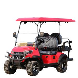 2026 Golf <strong>Cart</strong> Accessories Electric Golf Car Part Golf Buggy - Product Image 1