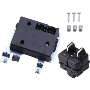 82215040AB Contrôleur de frein de remorque intégré - Product Image 2