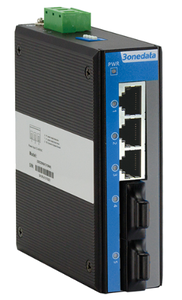 <span class=keywords><strong>3onedata</strong></span> สวิตช์อีเธอร์เน็ตอุตสาหกรรม IES215 5พอร์ต1F/2F รุ่นกวางดง - Product Image 2