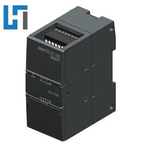 Nuevo Controlador de Programación PLC SIMATIC S7-200 SMART 6ES7288-2DT08-0AA0 Original en Stock 6ES7288-2DT08-0AA0 - Product Image 2