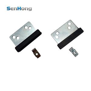 Deslizador de puerta de ascensor universal para Mitsubishi KONE Hitachi <span class=keywords><strong>Th</strong></span>_ssen piezas de repuesto de puerta de ascensor - Product Image 1