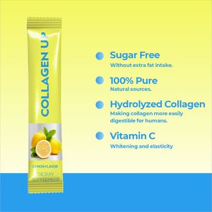 % Kolajen peptid tozu saf hidrolize glutensiz Keto ve <span class=keywords><strong>Paleo</strong></span> dostu çim aromalı olmayan gdo beslenen - Product Image 4