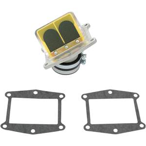 วาล์วไอดี BOYESEN จากอิตาลี - Product Image 1