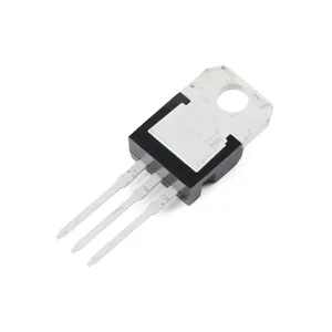ของแท้แพทช์ UMW L7806CV TO-220 ชิปควบคุมเชิงเส้น 6V/1.2A - Product Image 4