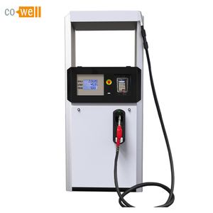 Distributore <span class=keywords><strong>Automatico</strong></span> di Carburante per Stazioni di Servizio - Product Image 4