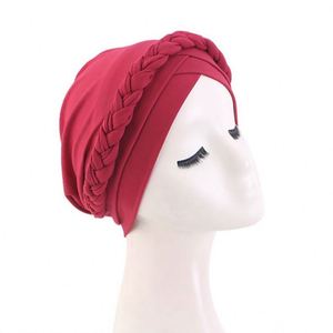 Durag en polyester et élasthanne, couleur unie, motif floral, avec logo personnalisé, pour femmes et hommes, idéal pour tresses et turbans. - Product Image 6