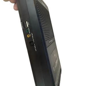 Reproductor de Casetes Shoebox, Reproductor de Casetes Multifunción con Conector de Alimentación Tipo C, Reproductor y Grabador de Casetes Muy Popular - Product Image 2