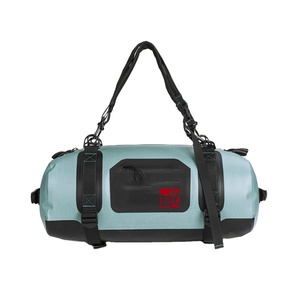 Sac à dos imperméable en TPU, pour voyage, sport en plein air, gymnastique, avec fermeture à air, 060d - Product Image 1