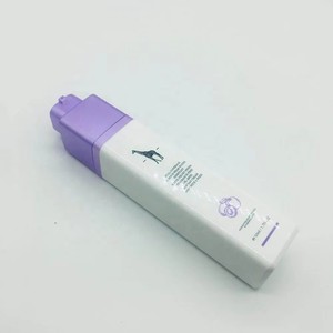 Tapones de Botella Vacía Acrílicos sin Aire para Suero de Hidratación Intensiva <span class=keywords><strong>Drunk</strong></span> <span class=keywords><strong>Elephant</strong></span>, 15 ml, 30 ml, 50 ml, Blancos con Serigrafía - Product Image 4