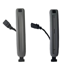 Cubierta de Manija Exterior para Audi Q7 4L0837205B 4L0837207A con Conector, Protección de Plástico para Manija de Puerta - Product Image 1
