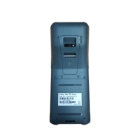 Terminal POS Portátil Q3i con Android 11 e Impresora Térmica Integrada, Sistema POS Inalámbrico para Pagos Comerciales