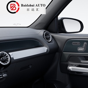 Mercedes-Benz EQB 260 Auto Elettrica <span class=keywords><strong>SUV</strong></span> 5 Porte 7 Posti Trazione Integrale - Product Image 5