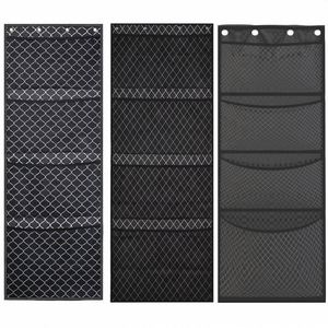 Hot Selling Multifunctional Fabric Hanging <b>Shelves</b> Direct From Factory for Living Room Toy Storage Bag - Product Image 6