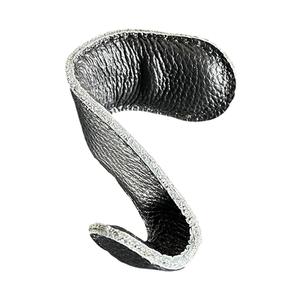 Tracolla universale per Trombone portatile borsa in pelle sintetica di alta qualità con impugnature regolabili parti per Trombone - Product Image 3