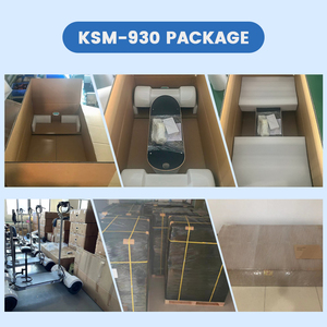 KSM-930 Nuevo Modelo de Scooter Eléctrico para Golf, Carro de Golf Eléctrico, Scooter, Patineta, Bicicleta, 4 Ruedas, 2000W, 60V - Product Image 5