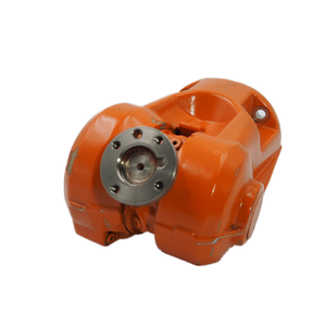 Motore per Unità Polso Robot Industriale 3HAC061146-002 |   Ricambio OEM per Robot IRB1600 |   Assemblaggio di Precisione per Movimenti a 360 Gradi - 12 Mesi - Product Image 5