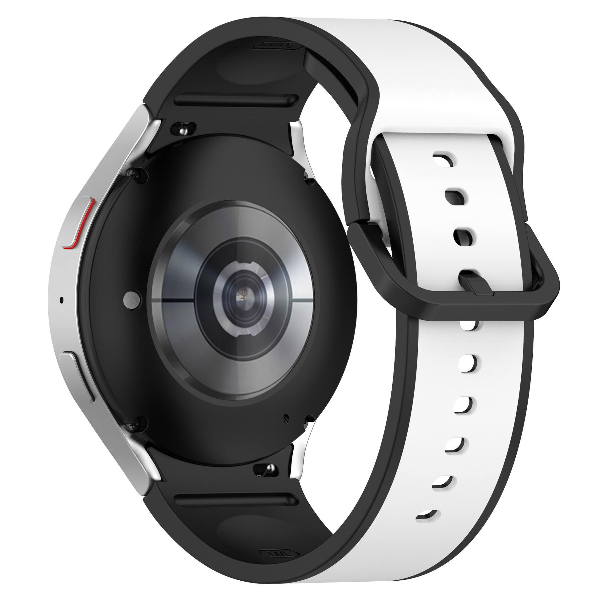 ขาวและดำ