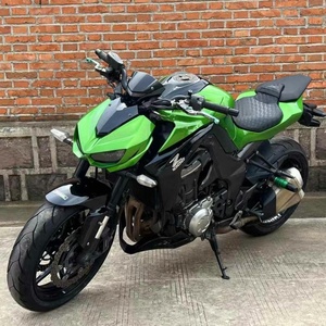 Motocicleta <span class=keywords><strong>Kawasaki</strong></span> Z1000 N19 de Alta Potencia, Motor de 4 Cilindros, Transmisión de 6 Velocidades, Frenos de Disco Dobles, Motos a Gasolina - Product Image 4