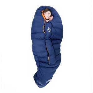 Rutman 미라 모양 겨울 거위 아래로 침낭 사용자 정의 지원 스노우 마운틴 <span class=keywords><strong>Cmaping</strong></span> - Product Image 5