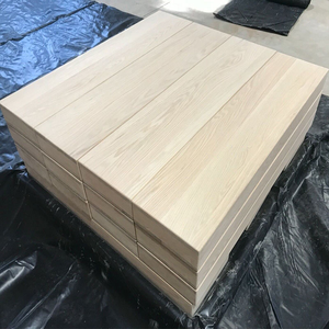 <span class=keywords><strong>Planche</strong></span> de bois de chêne <span class=keywords><strong>rouge</strong></span> de qualité supérieure à prix d'usine - Product Image 4