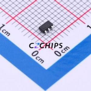 L12ESDL5V0C6-4X ทรานซิสเตอร์ SOT-26ใหม่และดั้งเดิมและป้องกันไฟกระชาก (TVS/ESD) - Product Image 1