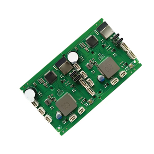 PCBA Engineer Industrial Layout <b>Drawing</b> Design, Multi-layer PCBA Circuit Board Customization Service - Product Image 1
