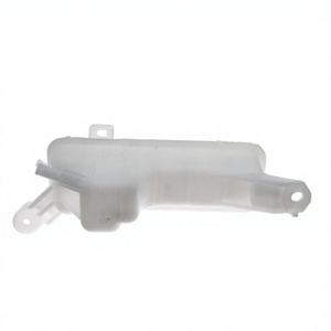 ถังพักน้ำหล่อเย็น 16470-0H100 สำหรับ Toyota RAV4 อะไหล่พลาสติกทดแทน - Product Image 4