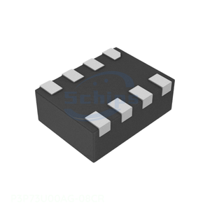 Electronic Ic Components IC CLK MULTIPLIER ATTENUATOR Clock Timing SI5345B-B00011-GMR In Stock - Product Image 1