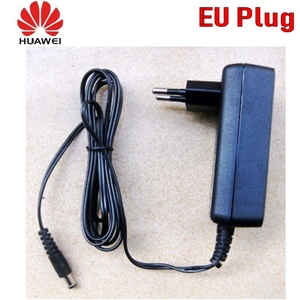 Adaptador de Corriente Conmutado de 240V 12V 2A 1A con Enchufe del Reino Unido para Router CPE B593 B315 B890 E5186 B525 B715 <span class=keywords><strong>B612</strong></span> Cargador - Product Image 4