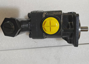 Pompe hydraulique KF4/5/200 250 315 H10BP000DP1 Pompes à engrenages externes haute performance KF3/112F10BPOA7DP1 - Product Image 4