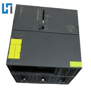 โมดูล PLC ใหม่แกะกล่อง SIMATIC S7-300 6ES7318-3FL01-0AB0 ตัวควบคุมระบบอัตโนมัติอุตสาหกรรม มีสินค้าในคลัง - Product Image 3