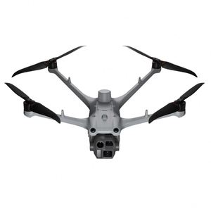 Oversea Version Dock 3 Drones Station Matrice 4TD/4D High-Precision Mapping 10km for Public Safety - Product Image 4