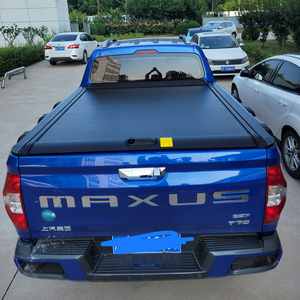 กระบะท้ายกระบะรถบรรทุกแบบมีฝาปิดดุมล้อสำหรับ SAIC MAXUS T90 EV MAXUS <span class=keywords><strong>T60</strong></span> T70 - Product Image 3