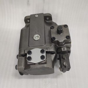 Pompe à piston à déplacement constant série A4VSO180 A4VSO125 A4VSO250 DR DRG A4VSO180DFR/30R-PPB13N00 pour huile hydraulique industrielle A4VSO à pistons axiaux - Product Image 6