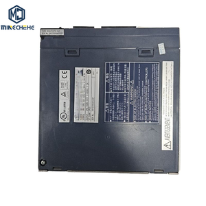 <b>Hot</b> Offer RYH751F5-VV2 RYH401F5-VV2 RYH102F5-VV2 Ac Servo Motor 200V High Torque Motion Control For Cnc Machine Tool - Product Image 1
